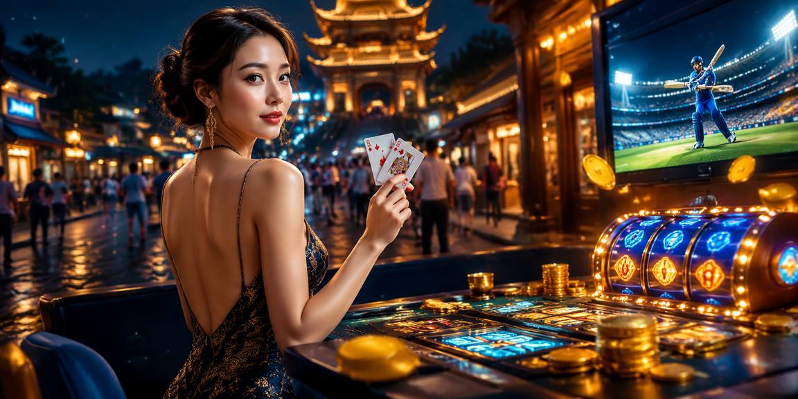 by88 Live Casino